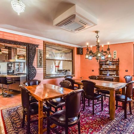 Villamayor de Campos Casa Del Trotamundosゲストハウス エクステリア 写真