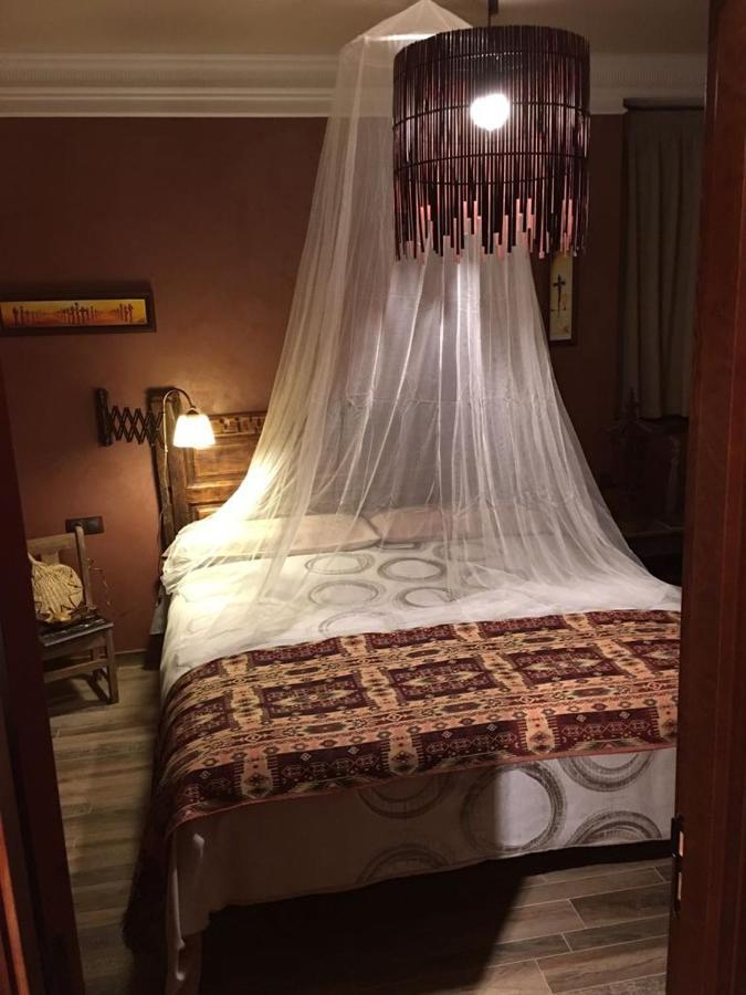 Villamayor de Campos Casa Del Trotamundosゲストハウス エクステリア 写真