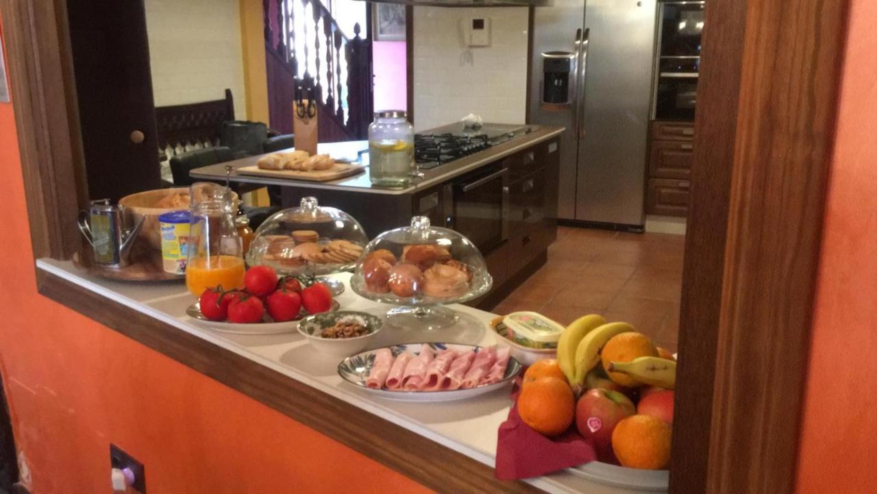 Villamayor de Campos Casa Del Trotamundosゲストハウス エクステリア 写真