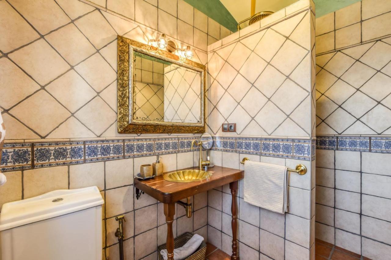 Villamayor de Campos Casa Del Trotamundosゲストハウス エクステリア 写真