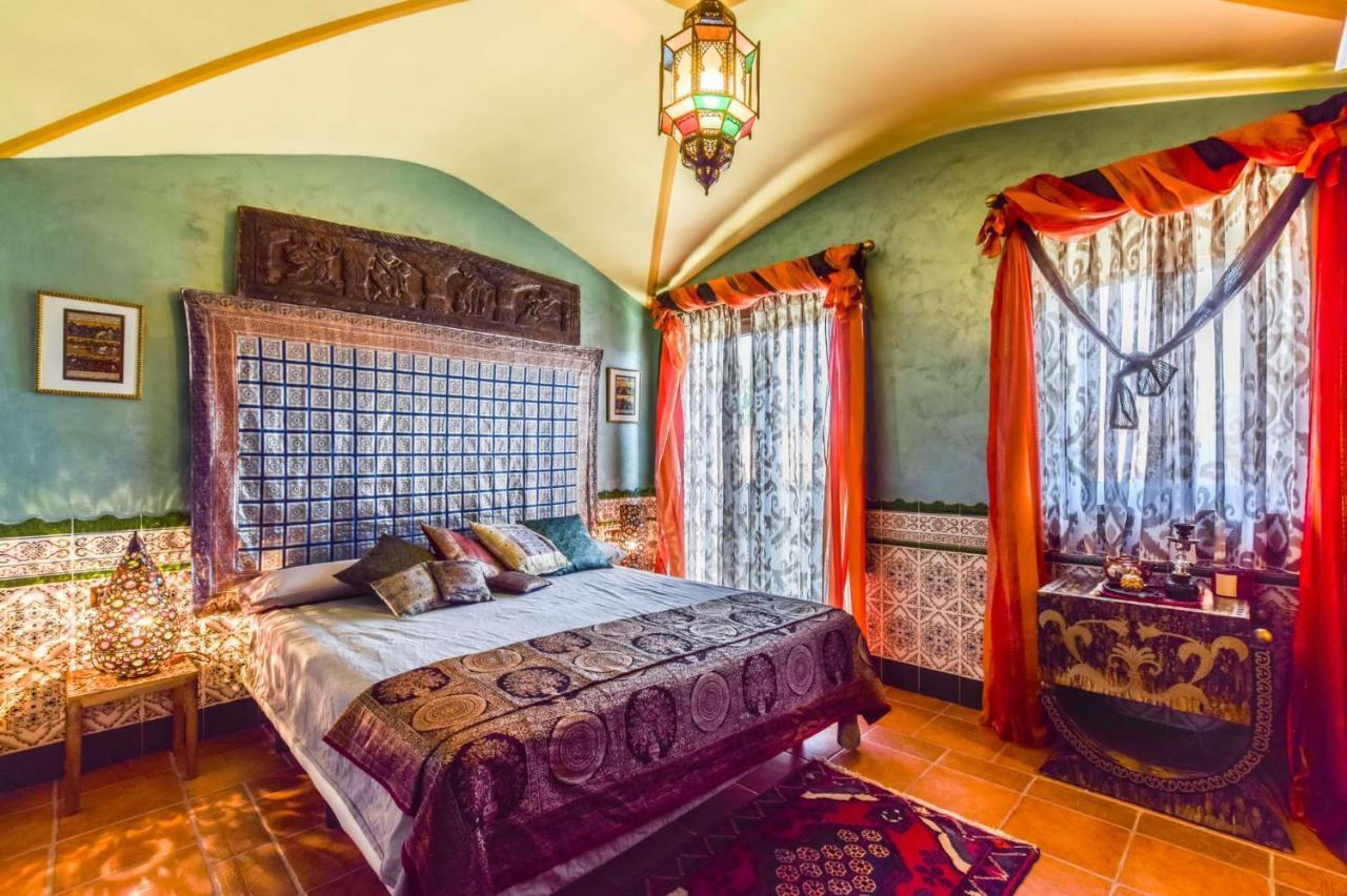 Villamayor de Campos Casa Del Trotamundosゲストハウス エクステリア 写真