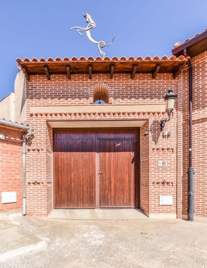 Villamayor de Campos Casa Del Trotamundosゲストハウス エクステリア 写真