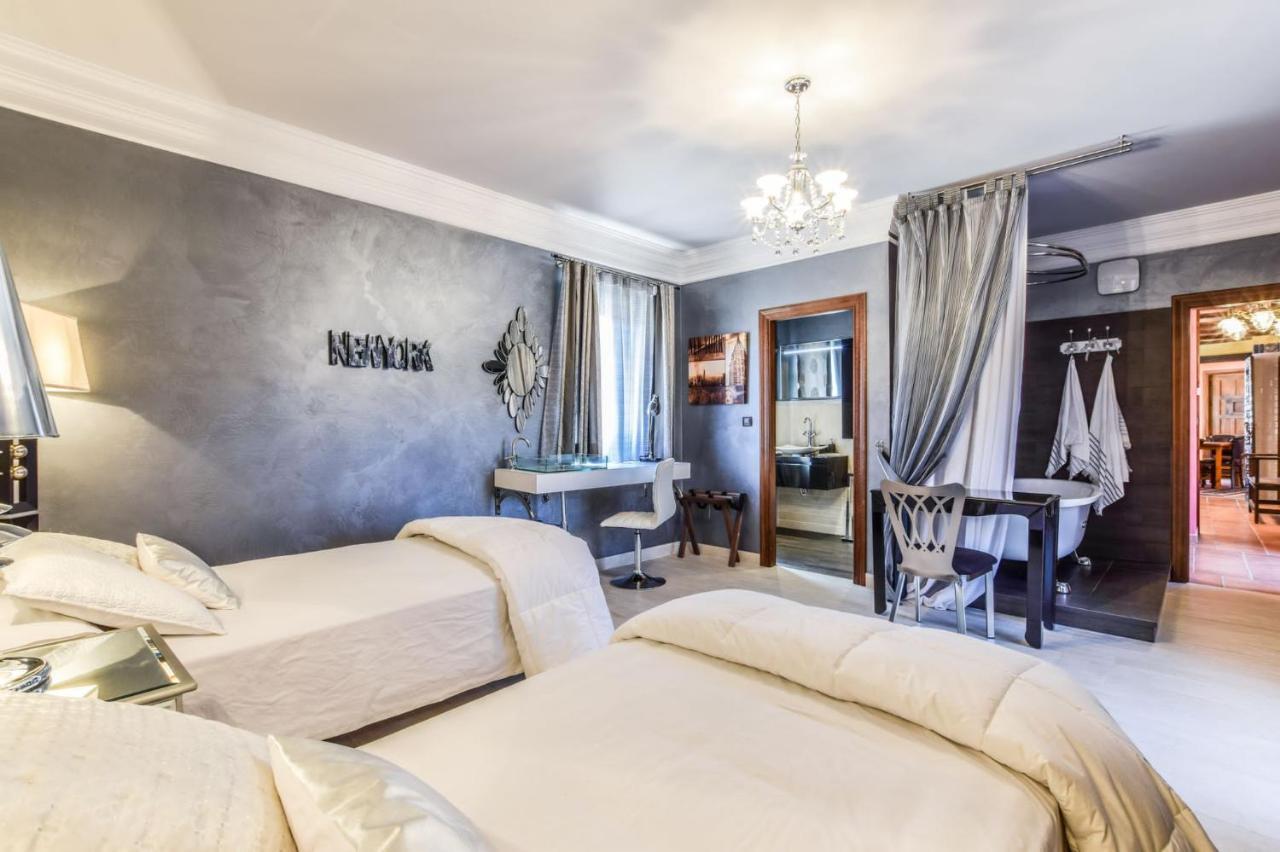 Villamayor de Campos Casa Del Trotamundosゲストハウス エクステリア 写真