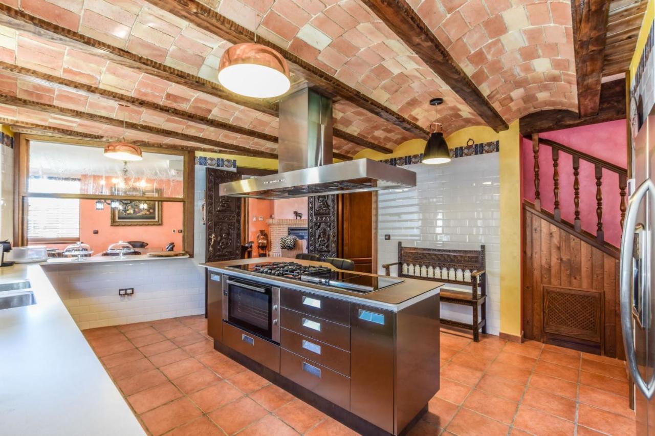 Villamayor de Campos Casa Del Trotamundosゲストハウス エクステリア 写真