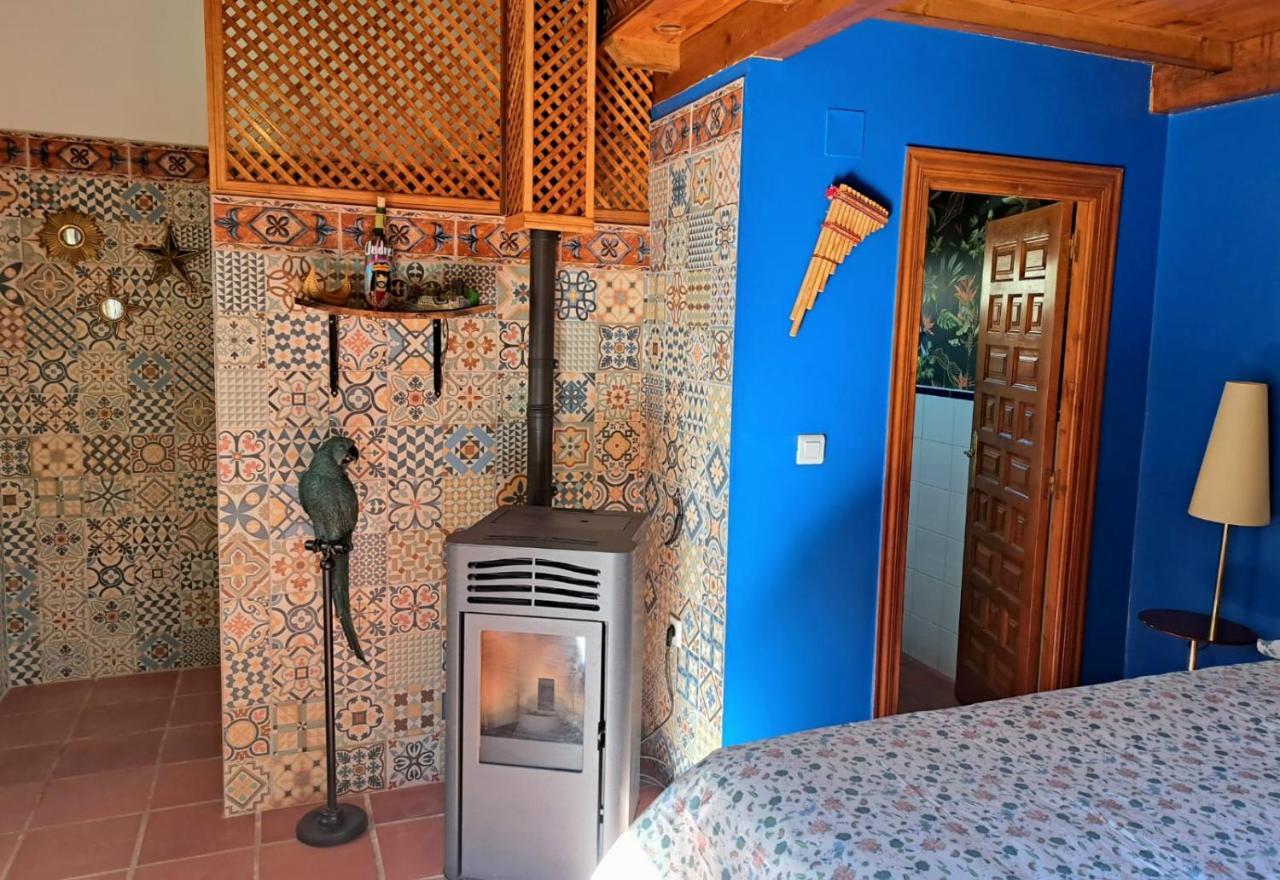Villamayor de Campos Casa Del Trotamundosゲストハウス エクステリア 写真
